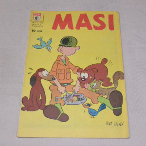 Masi 04 - 1962